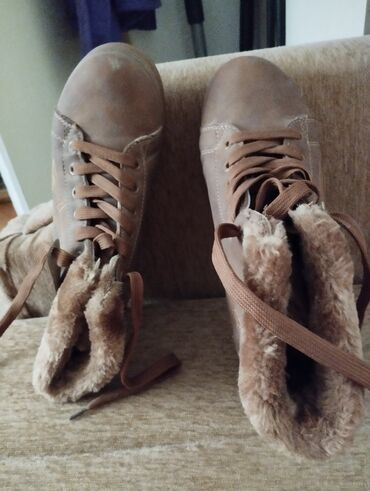 ženske čizme za zimu: Ankle boots, 39
