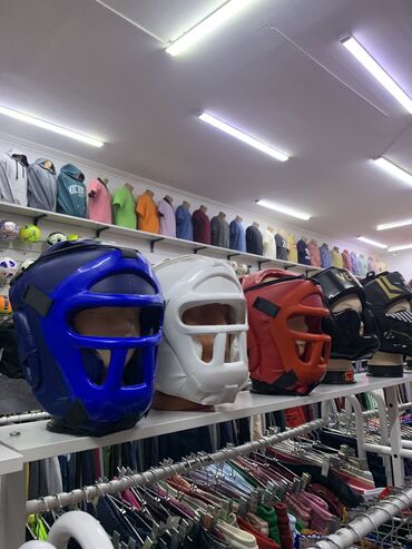 Перчатки: Все для бокса Боксерские шлема Боксерские перчатки Боксерские — 4