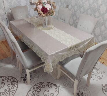 ikinci el metbex stolu: Künc divan, İşlənmiş