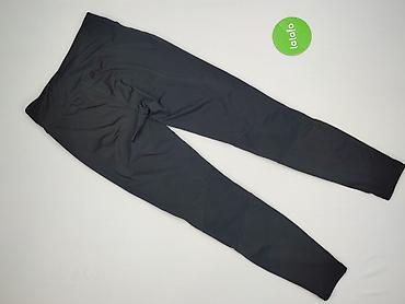 salewa: Crivit, Legginsy Sportowe damskie, rozmiar S — 3