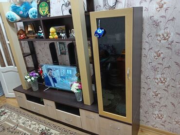 televizor pastavka: İşlənmiş, Düz TV altlığı, Azərbaycan