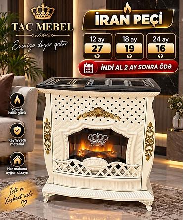 KREDİTLƏ SATIŞLARIMIZ MÖVCUDDUR