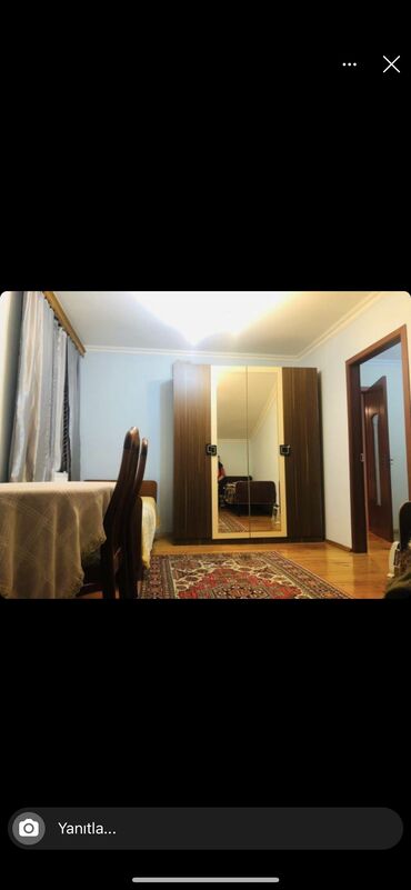 Uzunmüddətli kirayə evlər: 100 kv. m, 3 otaqlı, İnternet, Artezian quyusu, Kanalizasiya — 9