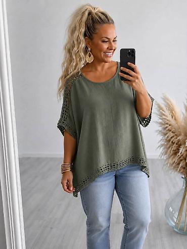 camel active torba: 07. Tunika za punije
2XL 3XL 4XL
2.200 dinara H — 4