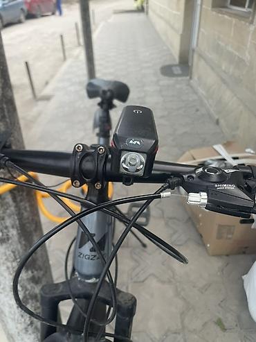 cube velo: 29 luq velodur üstündə 35 manatlıq led olan işıq və siqnal və trosu — 3