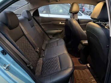 Kia: Kia Forte: 2020 г., 1.6 л, Механика, Газ, Седан — 8