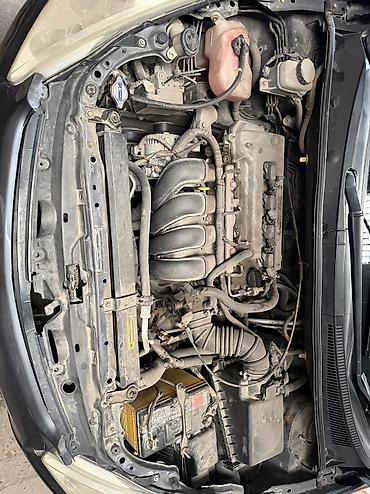 щит прибор тойота виш: Toyota WISH: 2003 г., 1.8 л, Автомат, Бензин, Универсал — 7