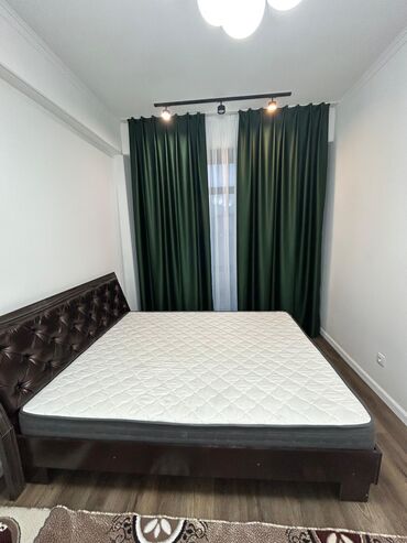 Долгосрочная аренда квартир: 2 комнаты, Агентство недвижимости, Без подселения, С мебелью полностью — 12