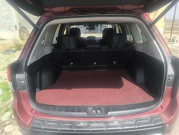 форестер 2006: Subaru Forester: 2020 г., 2.5 л, Вариатор, Бензин, Кроссовер — 6