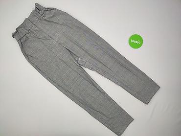marki spodni: H&M, Spodnie materiałowe damskie, rozmiar S — 2