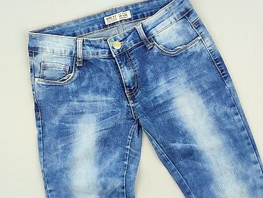 errisic jeans: Miss RJ, Jeansy damskie, rozmiar S — 1