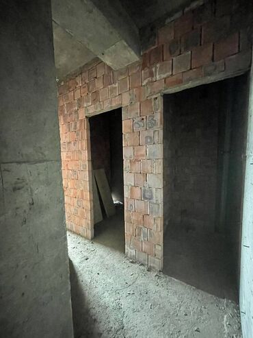 Yeni tikili: 2 otaqlı, Yeni tikili, m. Həzi Aslanov, 90 kv. m — 10