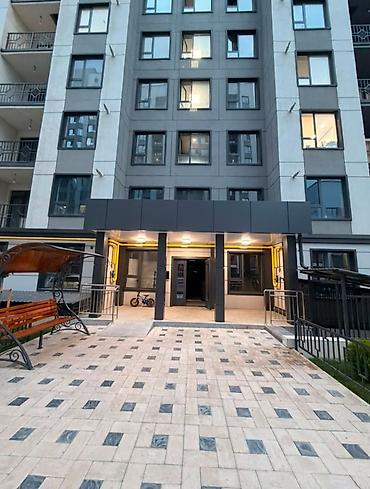 imak: 2 комнаты, 68 м², АЮ Гранд Элитка, 5 этаж, Евроремонт — 2