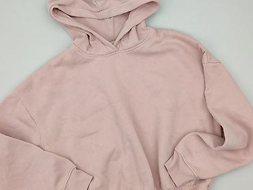 esmara sweatshirt: Sinsay, Bluza z kapturem damska, rozmiar S — 1