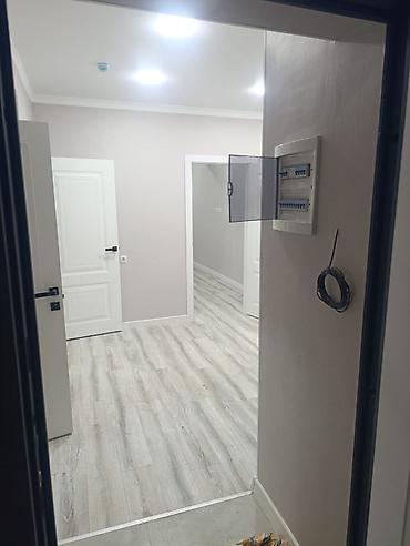 Продажа квартир: 3 комнаты, 88 м², 4 этаж, Евроремонт — 1