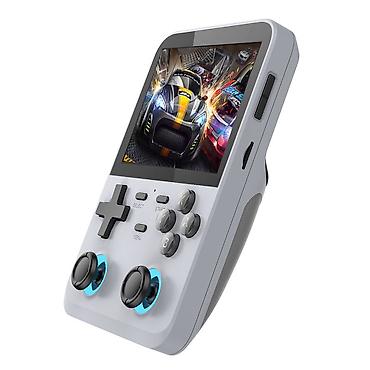 xbox 360 al: Kateqoriya: Game box Brend: No Brand Ad: Game Box D007 Android silver — 1