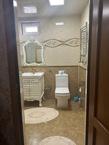 Həyət evləri və villaların satışı: Sulutəpə qəs. 5 otaqlı, 250 kv. m, Kredit yoxdur, Yeni təmirli — 22