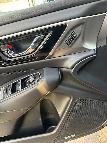 Subaru: Subaru Outback: 2020 г., 2.4 л, Вариатор, Бензин, Кроссовер — 8