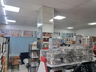 Аренда магазинов: М.гвардия Сдается магазин Площадь: 226м2 1 линия С ремонтом Без — 6