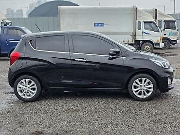 Chevrolet: Chevrolet Spark: 2019 г. — 1