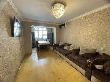 Köhnə tikili: Sumqayıt, 2 otaqlı, Köhnə tikili, 47 kv. m — 6