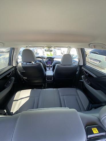 outback wilderness: Subaru Outback: 2020 г., 2.5 л, Вариатор, Бензин, Универсал — 4