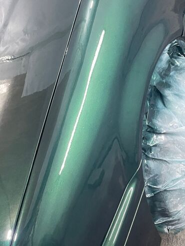 СТО, ремонт транспорта: Арзан Жан бат сырдайбыз 
машина сырдо 
авто краска