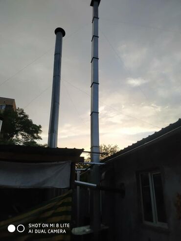 Кондиционеры: Вентиляция Кондиционеры Изготовление Вентиляций Расчёты Выезд — 10