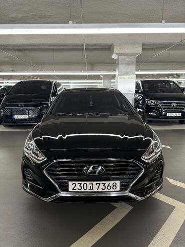 хендай соната 2019 цена бишкек: Hyundai Sonata: 2019 г., 0.2 л, Автомат, Бензин