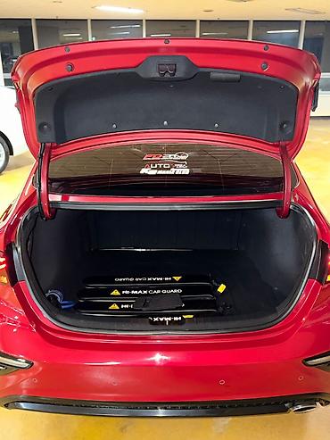 Kia: Kia K3: 2019 г., 1.6 л, Бензин — 11