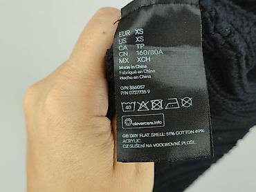 hm clo: H&M Divided, Sweter damski, rozmiar XS — 6