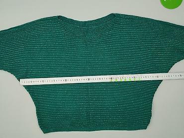 sweter puchaty: Sweter damski, rozmiar L — 6