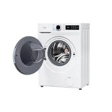 soba bosch: Bosch WGB24400ME Paltaryuyan Maşın – 9 kq, Serie 8 9 kq tutumlu — 2