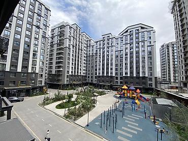 кывартир: 1 комната, 46 м², Элитка, 3 этаж, Евроремонт — 10