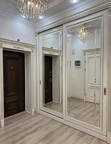 157: 4 комнаты, 157 м², бульвар Эркиндик Элитка, 4 этаж, Дизайнерский ремонт — 10