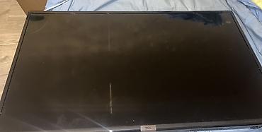 video maqnitofon: İşlənmiş Televizor TCL LED ekran 40" — 3