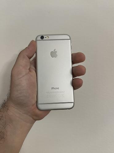 prolutex mk: Iphone 6 beli sa 16 gb memorije, sim free icloud free. Ok očuvan, i — 7