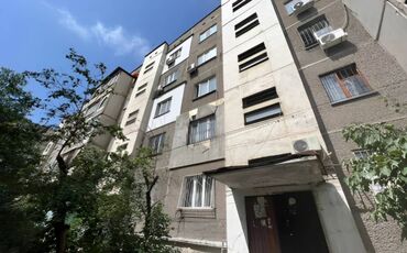 Продажа квартир: 2 комнаты, 50 м², 105 серия, 5 этаж, Евроремонт