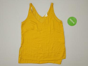tops hm: H&M, Top damski, rozmiar S — 2