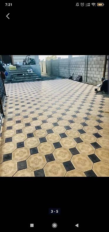 Элитная брусчатка: Брусчатка, брусчатки, евро брусчатка, элитная брусчатка, цена — 3