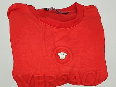 biale dresy: Versace, Bluza dla mężczyzn, rozmiar L — 6