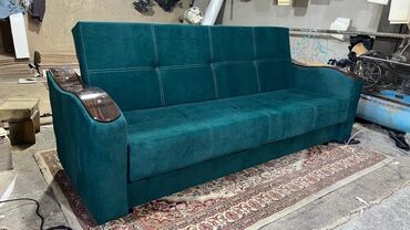 Раскладные диваны: Раскладной диван, Новый — 10