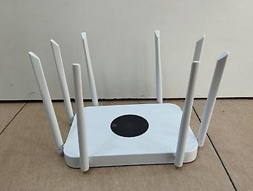 acer notbuk: Məhsul: Yüksək sürətli smart Wi‑Fi router (desktop tipli) — 6