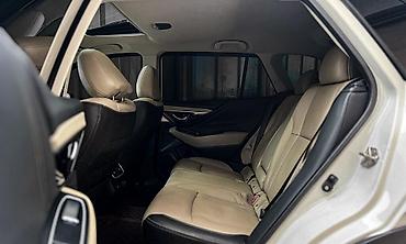 box: Subaru Outback: 2019 г., 2.4 л, Вариатор, Бензин, Кроссовер — 6