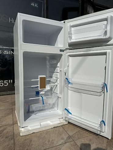 Холодильники: Холодильник Avest, Двухкамерный — 8