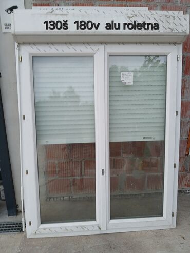 Prozori: KRAGUJEVAC. ULAZNA I SOBNA VRATA NE DRZIMO. Veliki izbor VEKA i — 3