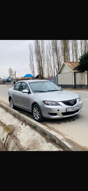 мазда 626 куронс: Mazda 3: 2004 г., 1.8 л, Механика, Бензин, Седан