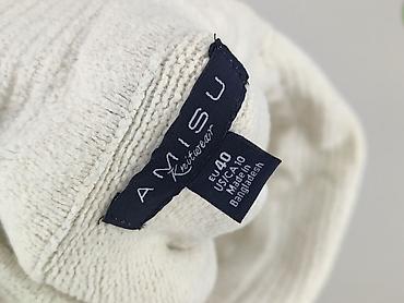 work: Amisu, Spódnica damska, rozmiar M — 4