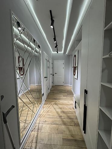 Продажа квартир: 2 комнаты, 70 м², Элитка, 10 этаж, Дизайнерский ремонт — 7