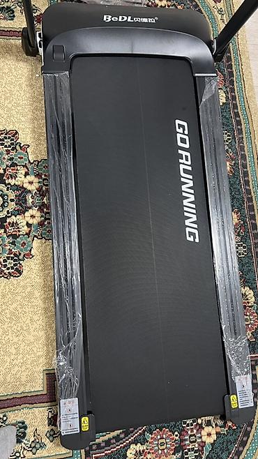 Беговые дорожки: 🤯🔥💥Новые поступления беговых дорожек💥💥 Успейте купить по выгодной — 19